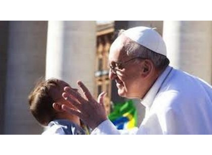 Papa Francesco Papa Francesco